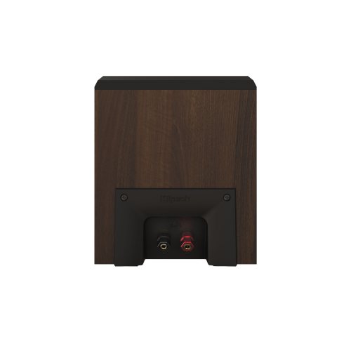 Klipsch RP-500SA II (Walnut) задняя панель