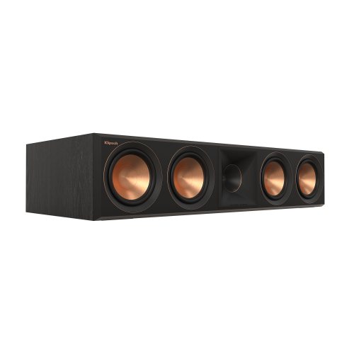 Klipsch RP-504C II (Ebony)