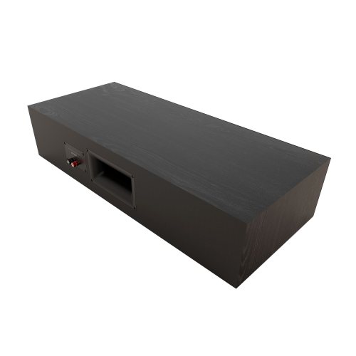 Klipsch RP-504C II (Ebony) под углом