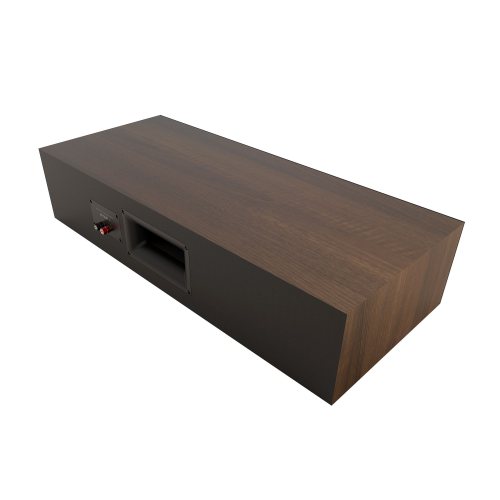 Klipsch RP-504C II (Walnut) под углом