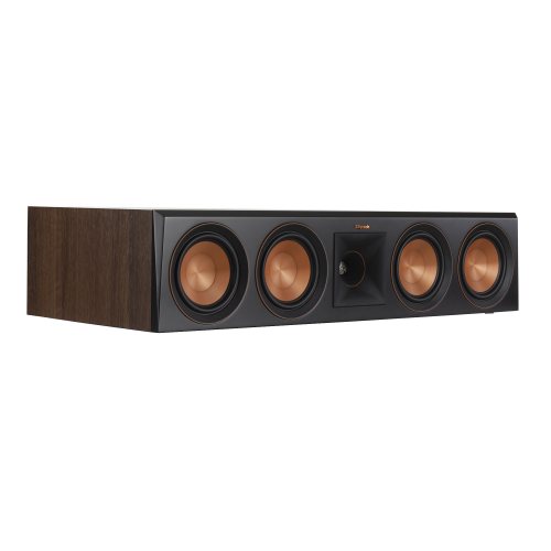 Klipsch RP-504C (Walnut)