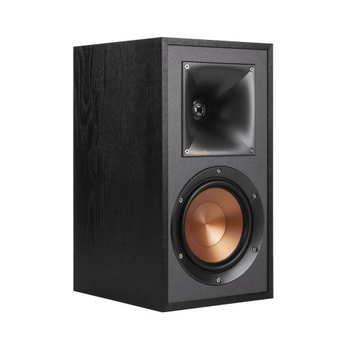 Klipsch R-51M (Black)