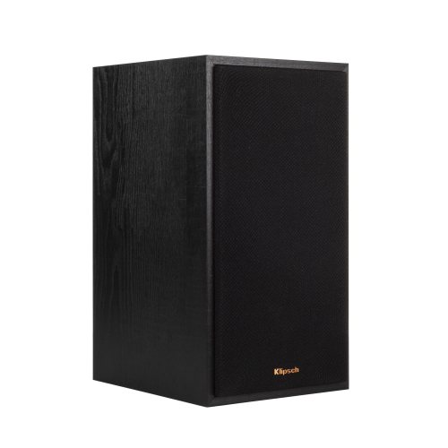 Klipsch R-51M (Black) с решёткой