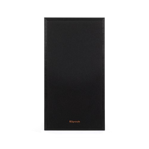 Klipsch R-51M (Black) с решёткой