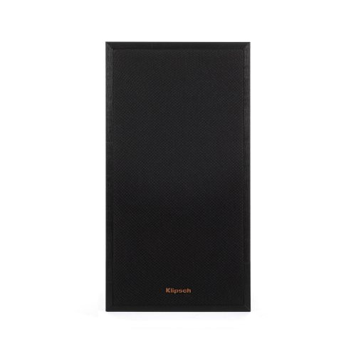 Klipsch R-51M (Black) с решёткой