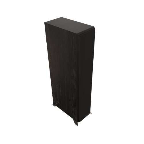 Klipsch RP-6000F II (Ebony) с решёткой