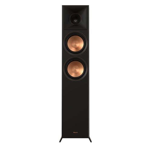 Klipsch RP-6000F II (Ebony) передняя панель