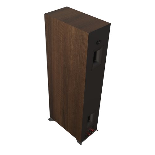 Klipsch RP-6000F II (Walnut) под углом