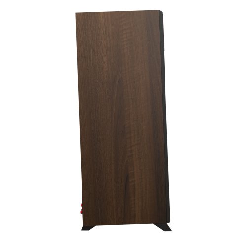 Klipsch RP-6000F II (Walnut) вид сбоку