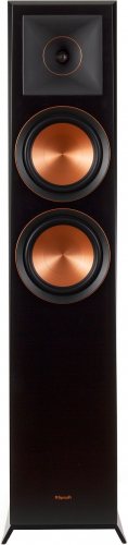 Klipsch RP-6000F (Ebony) передняя панель