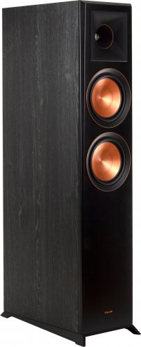 Klipsch RP-6000F (Ebony)