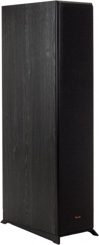 Klipsch RP-6000F (Ebony) с решёткой