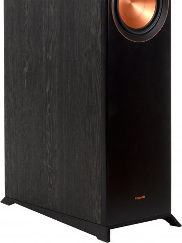 Klipsch RP-6000F (Ebony) основание