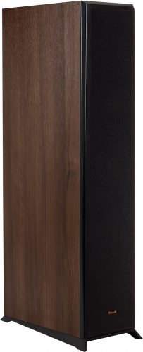 Klipsch RP-6000F (Walnut) с решёткой