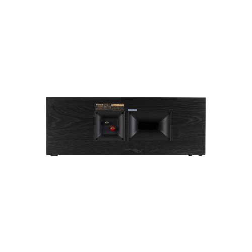 Klipsch RP-600C (Ebony) задняя панель