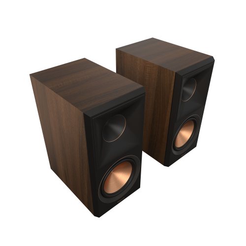 Klipsch RP-600M II (Walnut) пара