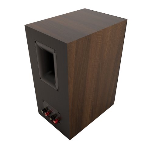 Klipsch RP-600M II (Walnut) под углом