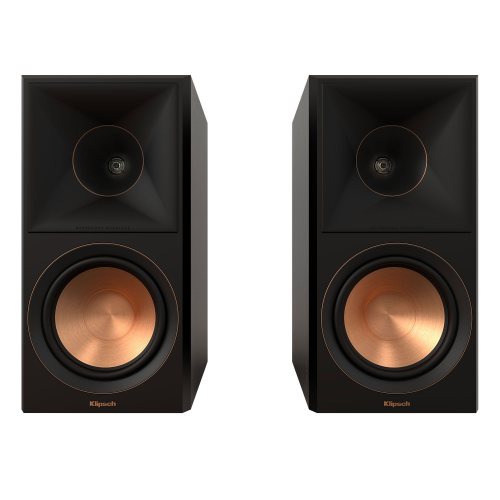 Klipsch RP-600M II (Ebony)