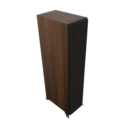 Klipsch RP-8000F II (Walnut) с решёткой