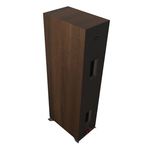 Klipsch RP-8000F II (Walnut) под углом