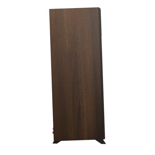 Klipsch RP-8000F II (Walnut) вид сбоку