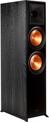 Klipsch RP-8000F (Ebony)