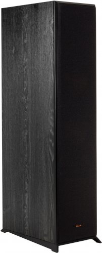 Klipsch RP-8000F (Ebony) с решёткой