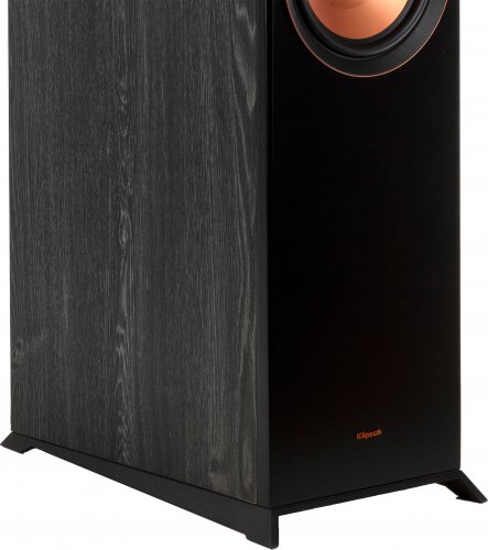 Klipsch RP-8000F (Ebony) основание