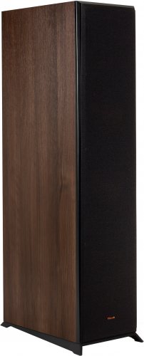 Klipsch RP-8000F (Walnut) с решёткой