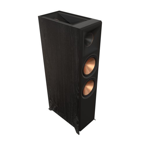 Klipsch RP-8060FA II (Ebony)