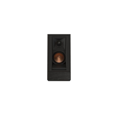 Klipsch RP-8060FA II (Ebony) вид сверху