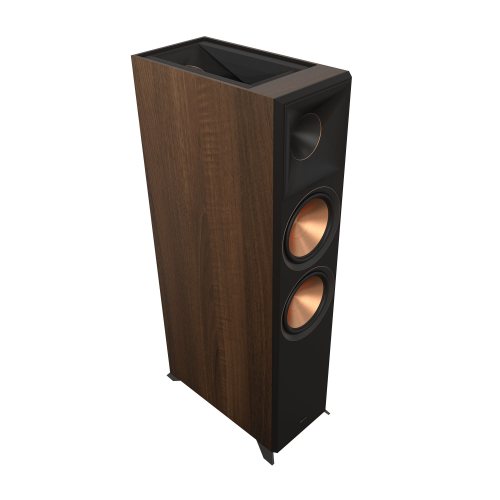 Klipsch RP-8060FA II (Walnut)