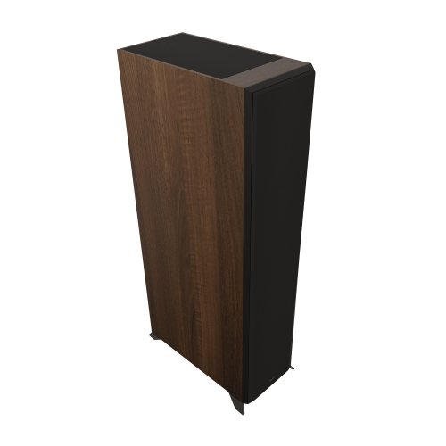 Klipsch RP-8060FA II (Walnut) с решёткой