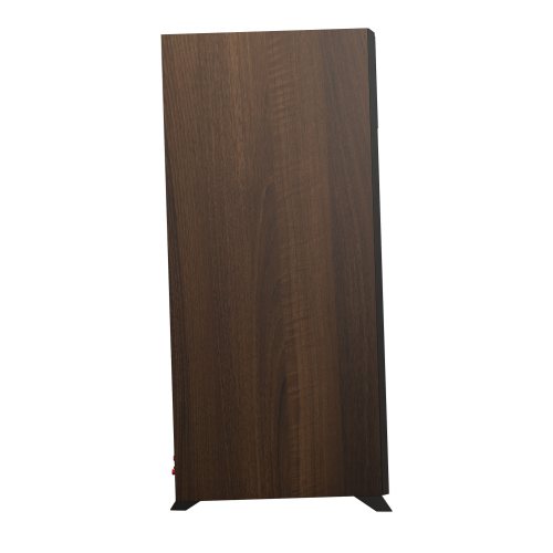 Klipsch RP-8060FA II (Walnut) вид сбоку