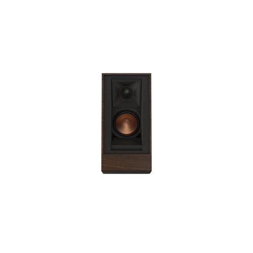 Klipsch RP-8060FA II (Walnut) вид сверху