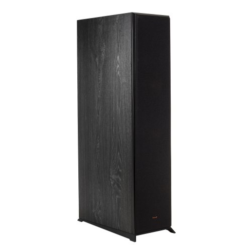 Klipsch RP-8060FA (Ebony) с решёткой