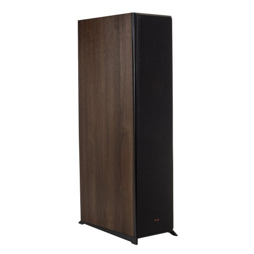 Klipsch RP-8060FA (Walnut) с решёткой