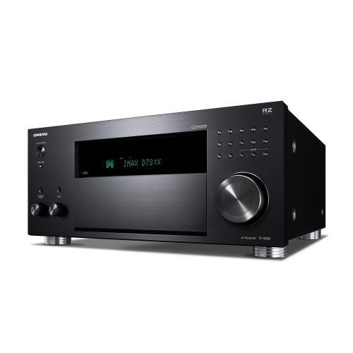 Onkyo TX-RZ50 Вид справа