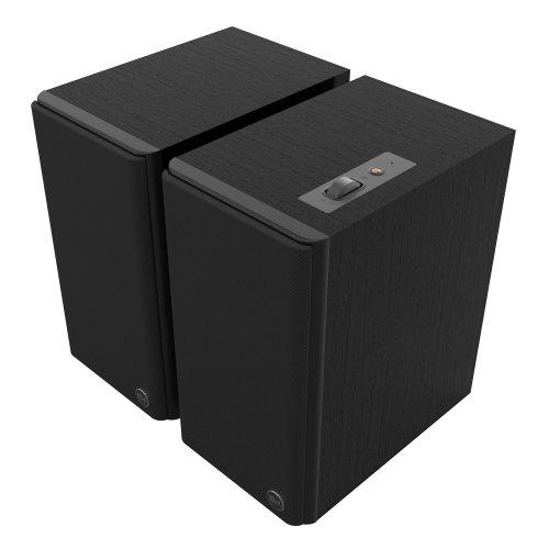 Klipsch The Fives II Ebony С решётками