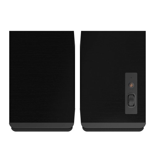Klipsch The Fives II Ebony Вид сверху