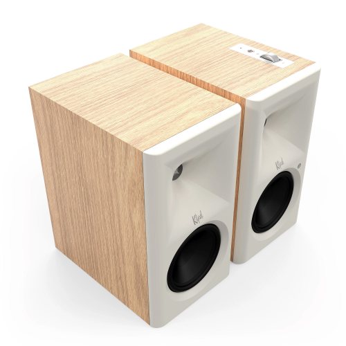 Klipsch The Fives II Red Oak Вид под углом