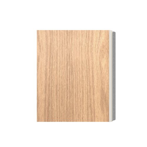 Klipsch The Fives II Red Oak Вид сбоку