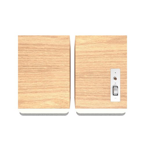 Klipsch The Fives II Red Oak Вид сверху