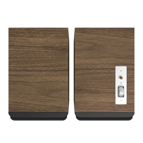 Klipsch The Fives II Walnut Вид сверху