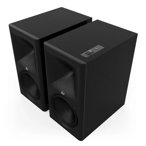 Klipsch The Nines II Ebony Беспроводная акустика