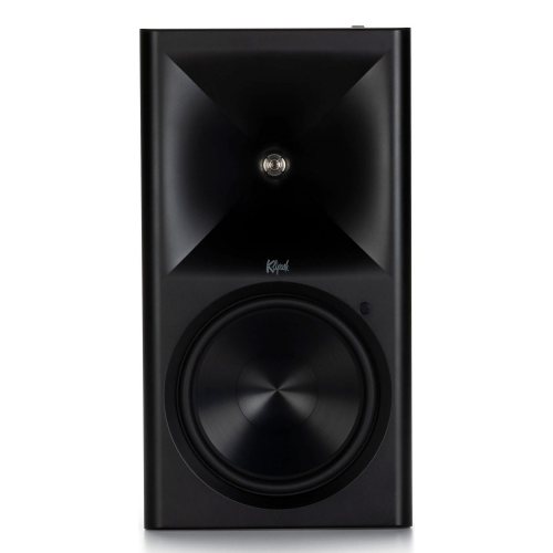 Klipsch The Nines II Ebony Вид спереди