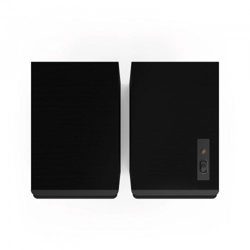 Klipsch The Nines II Ebony Вид сверху