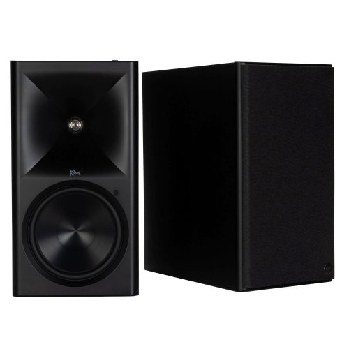 Klipsch The Nines II Ebony Пара