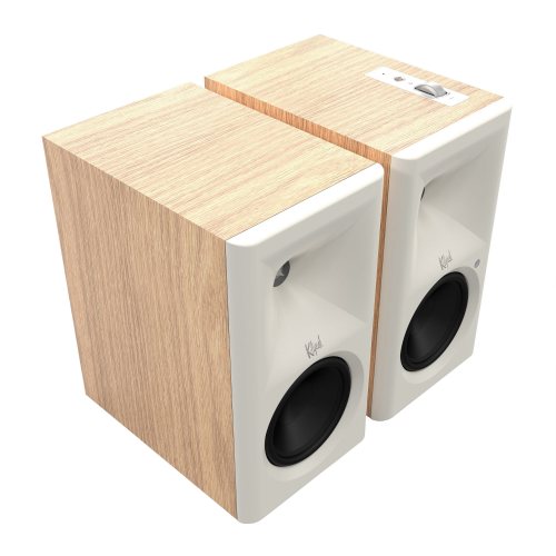 Klipsch The Nines II Red Oak Беспроводная акустика