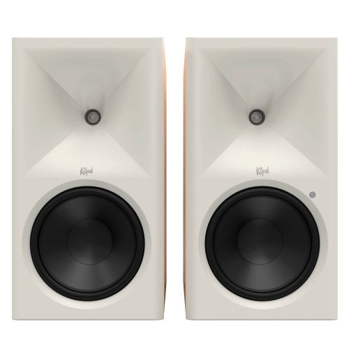 Klipsch The Nines II Red Oak Вид спереди